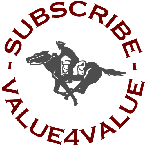 Plains Tribune Subscribe button